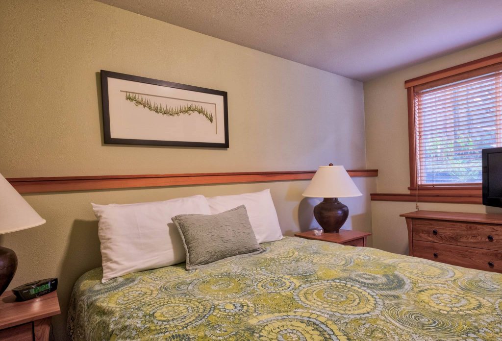 Room ten Ocean Inn Manzanita