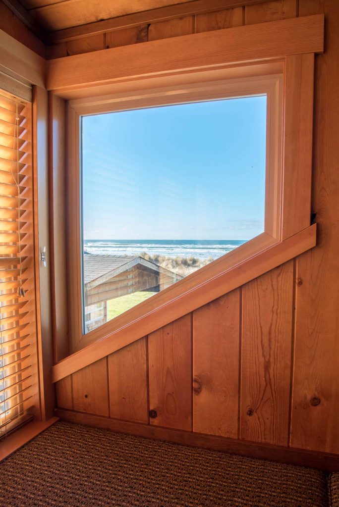Ocean Inn at Manzanita ocean view