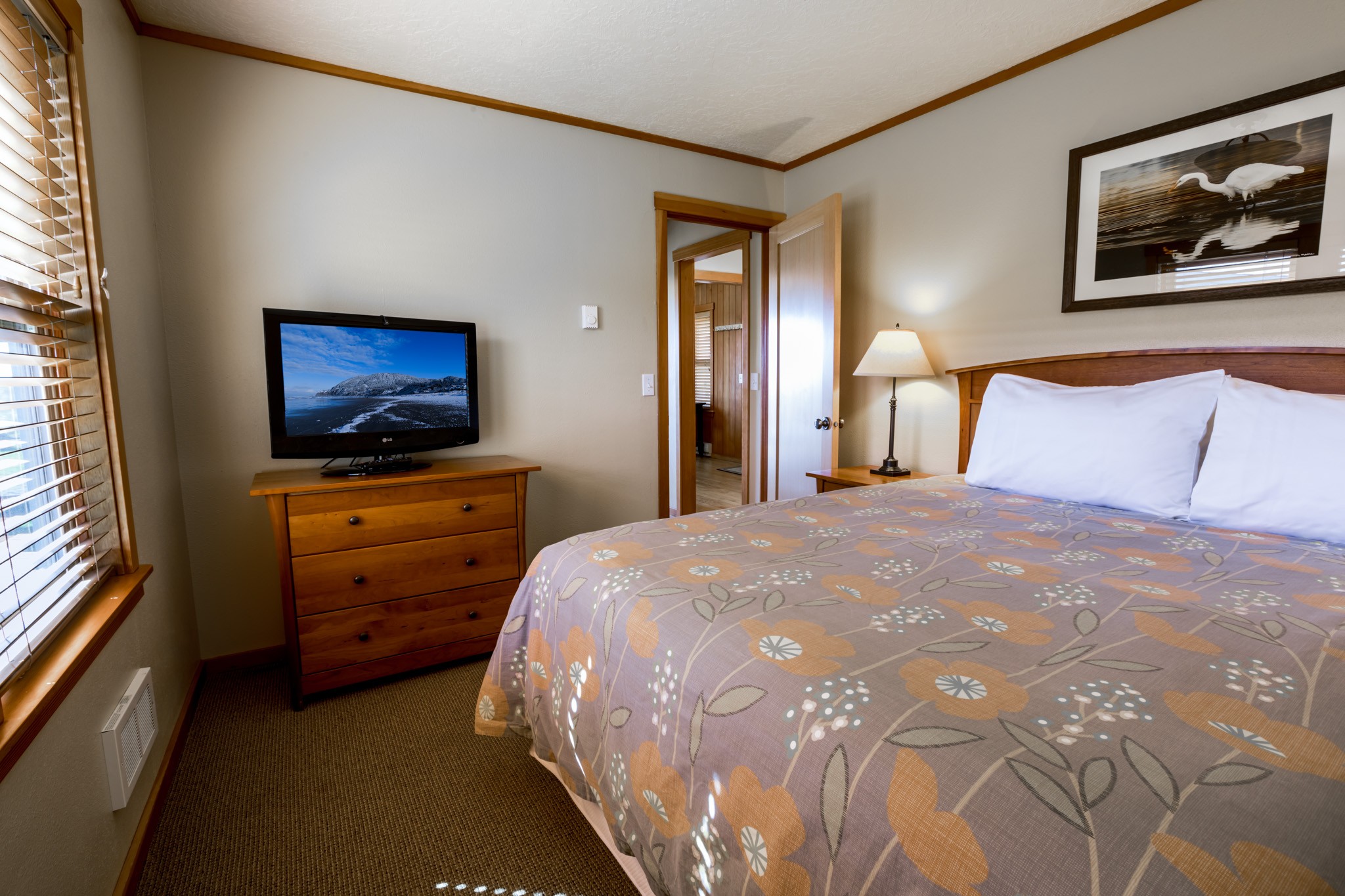 Ocean Inn at Manzanita suite two bedroom