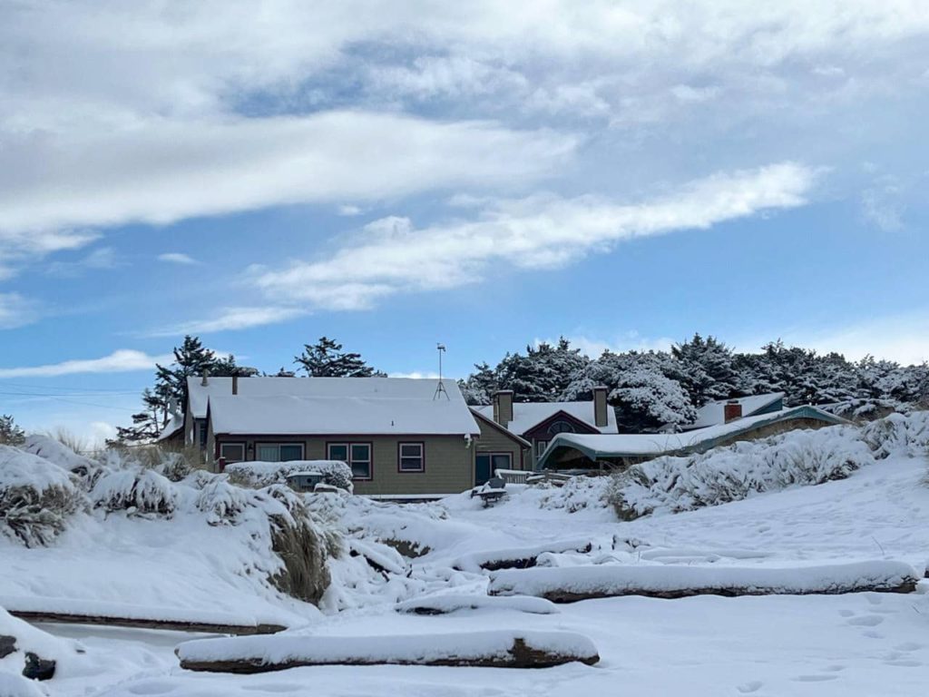 Ocean Inn at Manzanita